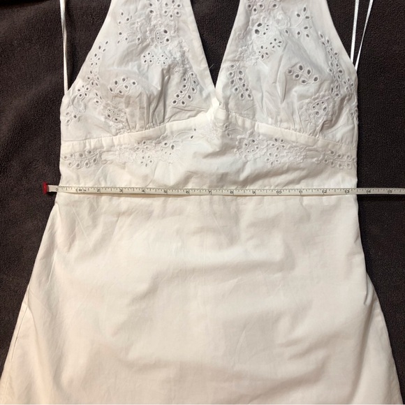 ZARA Summer Dress - Picture 5 of 8